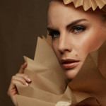 Model: Anja Chiara, MakeUp: visAArt - Franziska Hanke, Couture: <b>Sarah Teufel</b> - 2013-10-27_2689_1500px-150x150