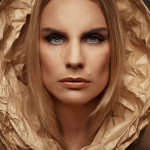 Model: Anja Chiara, MakeUp: visAArt - Franziska Hanke, Couture: <b>Sarah Teufel</b> - 2013-10-27_2898_1500px-150x150